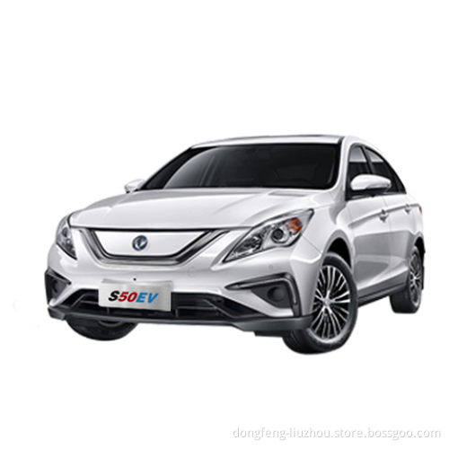 Bev Dongfeng Factory Direct Supply Car High Speed/EV Высокоскоростная электромобиль EEC с S50 Suv Phev Electric Sedan Bev